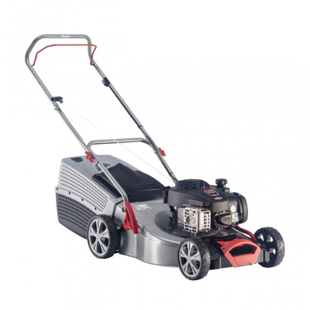 Produse temporar indisponibile - Al-Ko Mașină de tuns iarba pe benzină Classic 4.62 PB