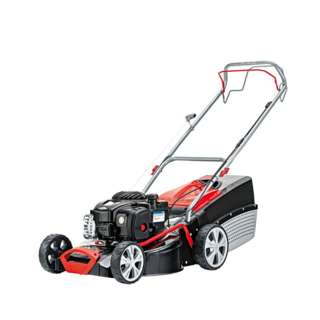 Al-Ko Mașină de tuns iarba pe benzină Classic 4.65 SP-B [1]