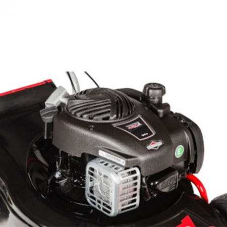 Al-Ko Mașină de tuns iarba pe benzină Classic 4.65 SP-B [5]