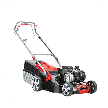 Produse temporar indisponibile - Al-Ko Mașină de tuns iarba pe benzină Classic 4.65 SP-B