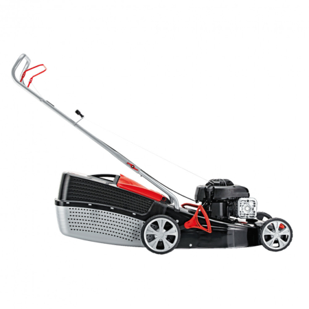 Al-Ko Mașină de tuns iarba pe benzină Classic 4.66 PB 3 în 1 [2]