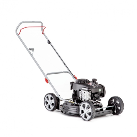 Produse temporar indisponibile - Al-Ko Mașină de tuns iarba pe benzină Classic 4.67 PB BIO EDITION