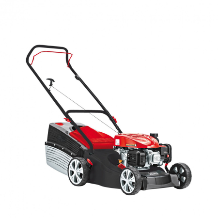Produse temporar indisponibile - Al-Ko Mașină de tuns iarba pe benzină Classic Edition 4.66 PA