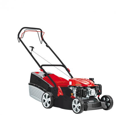 Produse temporar indisponibile - Al-Ko Mașină de tuns iarba pe benzină Classic Edition 4.66 SP-A