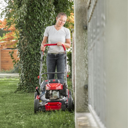 Al-Ko Mașină de tuns iarba pe benzină Comfort 46.0 SP-A 4 în 1 [5]