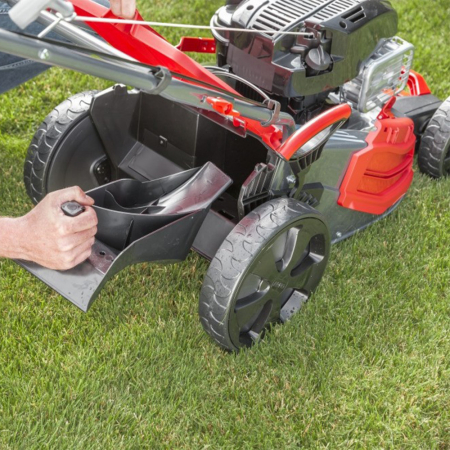 Al-Ko Mașină de tuns iarba pe benzină Comfort 46.0 SP-A 4 în 1 [3]