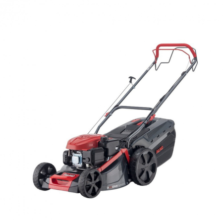 Al-Ko Mașină de tuns iarba pe benzină Comfort 46.0 SP-A [1]