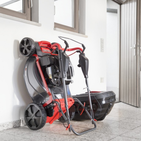 Al-Ko Mașină de tuns iarba pe benzină Comfort 46.0 SP-B 4 în 1 [4]