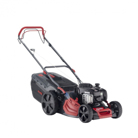 Produse temporar indisponibile - Al-Ko Mașină de tuns iarba pe benzină Comfort 46.0 SP-B 4 în 1