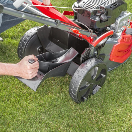 Al-Ko Mașină de tuns iarba pe benzină Comfort 46.0 SP-B 4 în 1 [2]