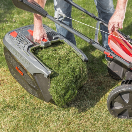 Al-Ko Mașină de tuns iarba pe benzină Comfort 51.0-4 SP-B 4 în 1 [4]