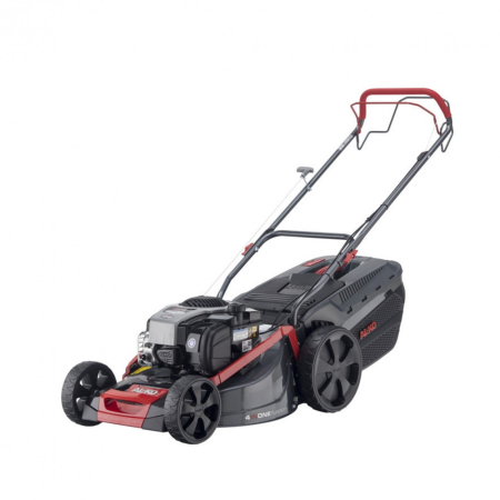 Al-Ko Mașină de tuns iarba pe benzină Comfort 51.0-4 SP-B 4 în 1 [1]