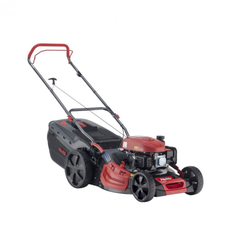 Produse temporar indisponibile - Al-Ko Mașină de tuns iarba pe benzină Comfort 51.0 PA 4 în 1