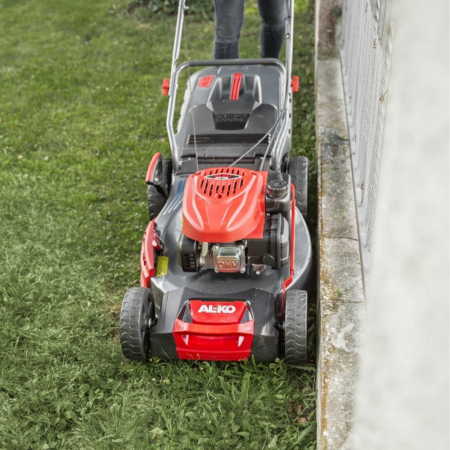 Al-Ko Mașină de tuns iarba pe benzină Comfort 51.0 PA 4 în 1 [4]