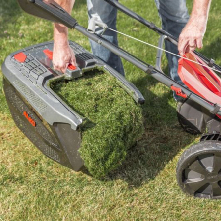 Al-Ko Mașină de tuns iarba pe benzină Comfort 51.0 SP-A 4 în 1 [2]