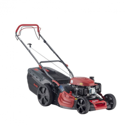 Produse temporar indisponibile - Al-Ko Mașină de tuns iarba pe benzină Comfort 51.0 SP-A 4 în 1