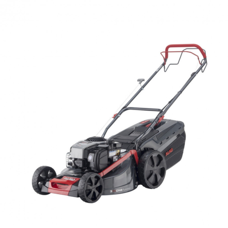 Al-Ko Mașină de tuns iarba pe benzină Comfort 51.0 SP-B [1]