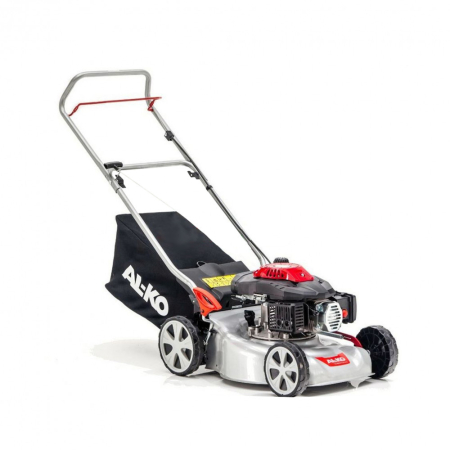 Produse temporar indisponibile - Al-Ko Mașină de tuns iarba pe benzină EASY 4.2 PS