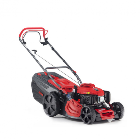Produse temporar indisponibile - Al-Ko Mașină de tuns iarba pe benzină Premium 470 SP