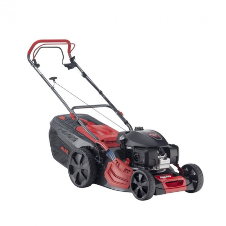 Produse temporar indisponibile - Al-Ko Mașină de tuns iarba pe benzină Premium 470 SP-H