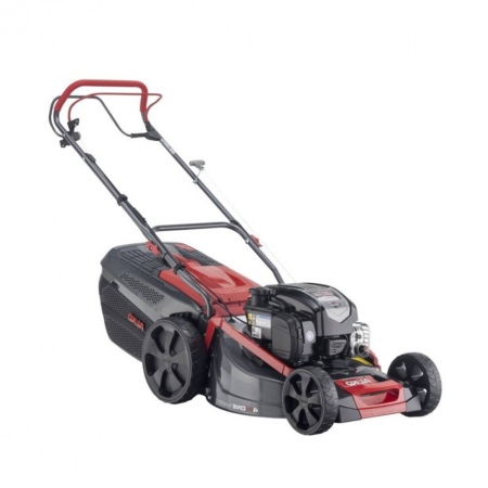 Produse temporar indisponibile - Al-Ko Mașină de tuns iarba pe benzină Premium 520 SP-B