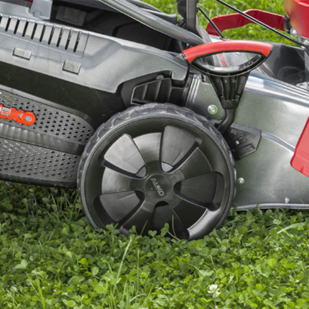 Al-Ko Premium 520 VS Mașină de tuns iarba pe benzină [1]