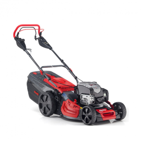 Produse temporar indisponibile - Al-Ko Mașină de tuns iarba pe benzină Premium 520 VS