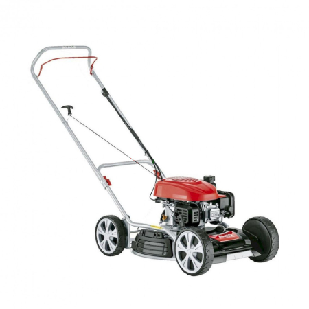 Produse temporar indisponibile - Al-Ko Mașină de tuns iarbă pe benzină Silver 4.67 P-A BIO EDITION