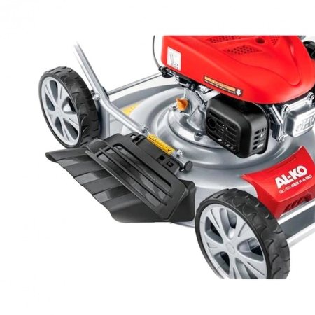 Al-Ko Mașină de tuns iarbă pe benzină Silver 4.67 P-A BIO EDITION [1]