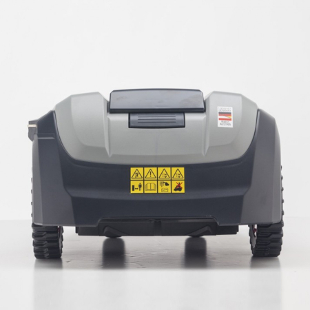 Al-Ko Robolinho 1150 SE Mașină robotizată de tuns iarba [2]