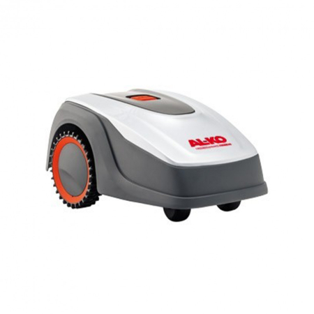 Produse temporar indisponibile - Al-Ko Mașină de tuns iarba robotizată Robolinho E 500