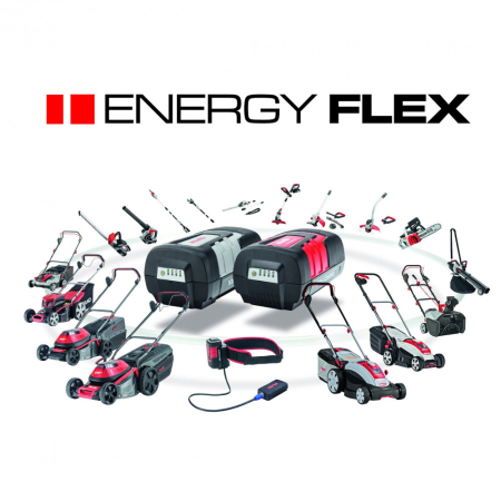 Al-Ko Mașină multifuncțională de bază MT 40 ENERGY FLEX [2]