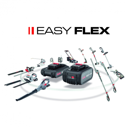 Al-Ko MB 2010 Aspirator reîncărcabil [5]