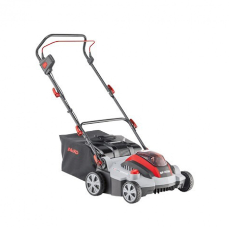 Produse temporar indisponibile - Al-Ko SF 4036 Aparat fără fir pentru afânarea solului