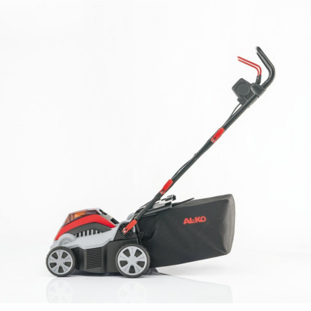Al-Ko SF 4036 Aparat fără fir pentru afânarea solului [2]