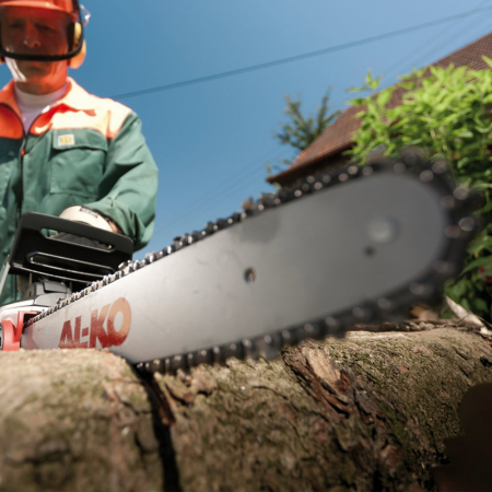 Al-Ko Motofierastrau EKI 2200/40 [1]