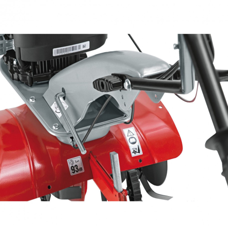 Al-Ko Motosapă MH 5007 R [3]