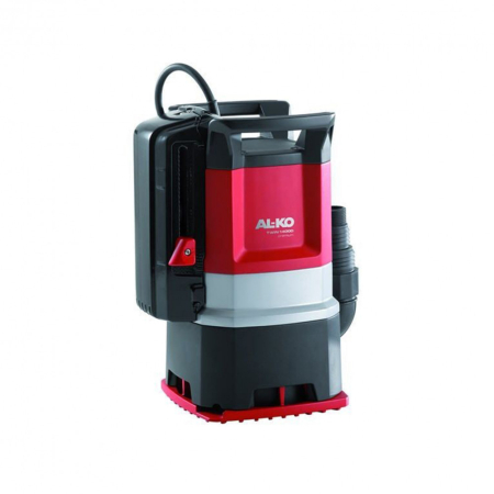 Produse temporar indisponibile - Al-Ko Pompă combi Twin 14000 Premium