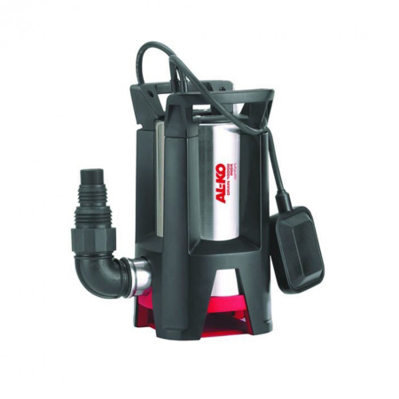 Produse temporar indisponibile - Al-Ko Pompă de canalizare Drain 10000 Inox Comfort