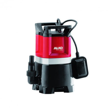 Produse temporar indisponibile - Al-Ko Pompă de canalizare Drain 12000 Comfort
