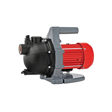 Al-Ko Pompă de grădină GP 600 ECO [0]