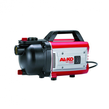 Produse temporar indisponibile - Al-Ko Pompă de grădină JET 3000