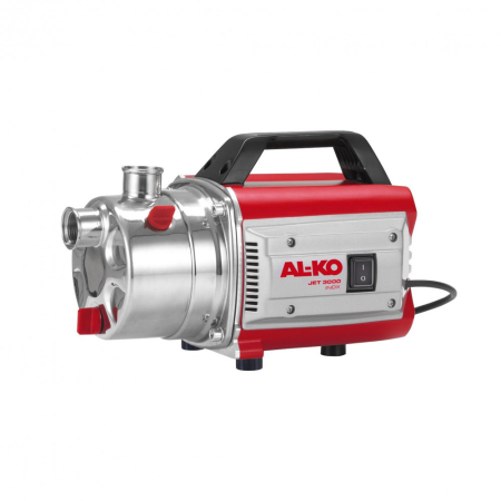 Al-Ko Pompă de grădină JET 3000 INOX [0]