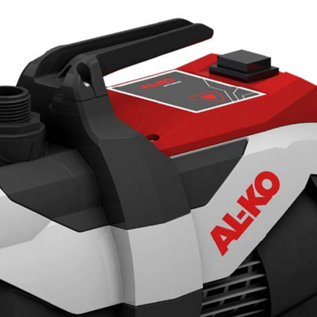 Al-Ko Pompă de grădină JET 3600 [2]