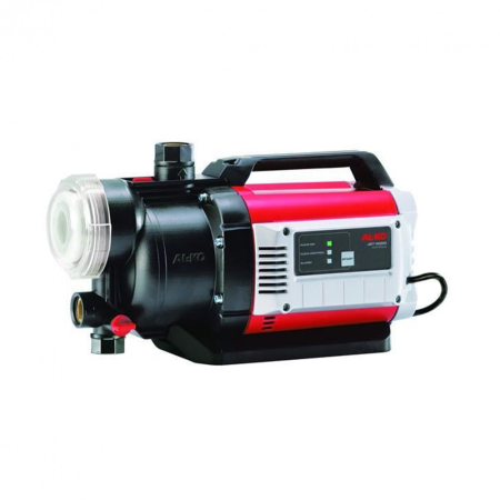 Produse temporar indisponibile - Al-Ko Pompă de grădină Jet 4000 Comfort