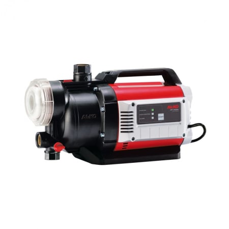Produse temporar indisponibile - Al-Ko Pompă de grădină Jet 5000 Comfort