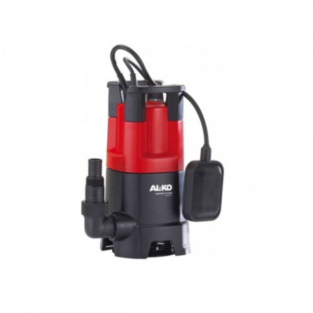 Produse temporar indisponibile - Al-Ko Pompa pentru ape uzate DRAIN 7000