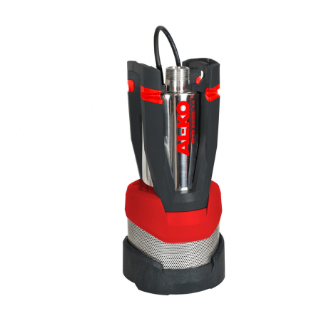 Produse temporar indisponibile - Al-Ko Pompă submersibilă de înaltă presiune Dive 5600/44