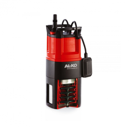 Al-Ko Pompă submersibilă de înaltă presiune Dive 6300/4 [1]