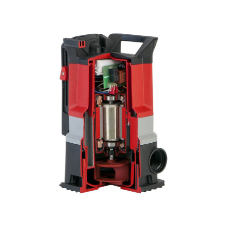 Al-Ko Pompă submersibilă Sub 10000 DS Comfort [1]